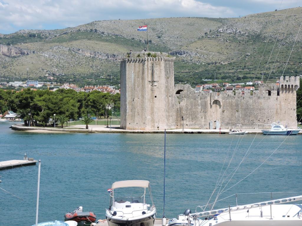 Hostel Marina Trogir Room photo